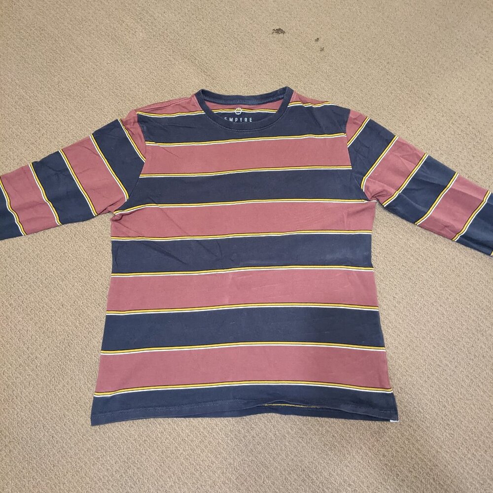 Empyre Long Sleeve Shirt